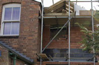 free Old Bridge Of Tilt home extension quotes